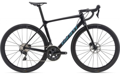 Велосипед GIANT TCR Advanced Pro 2 Disc (2021)