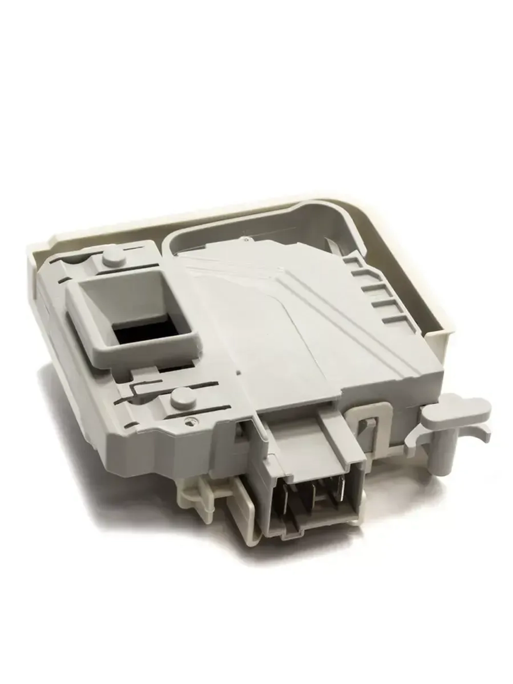 Замок электрический для стиральной машины BOSCH 00633765 (00619468, 00621550, 00633315)