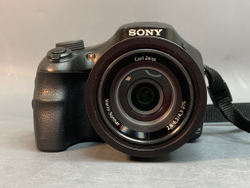 Sony DSC-HX400