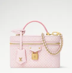 Сумка Louis Vuitton Vanity Chain pouch