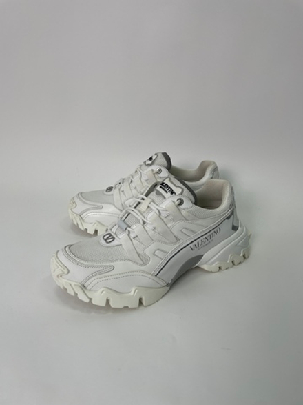 Кроссовки Valentino