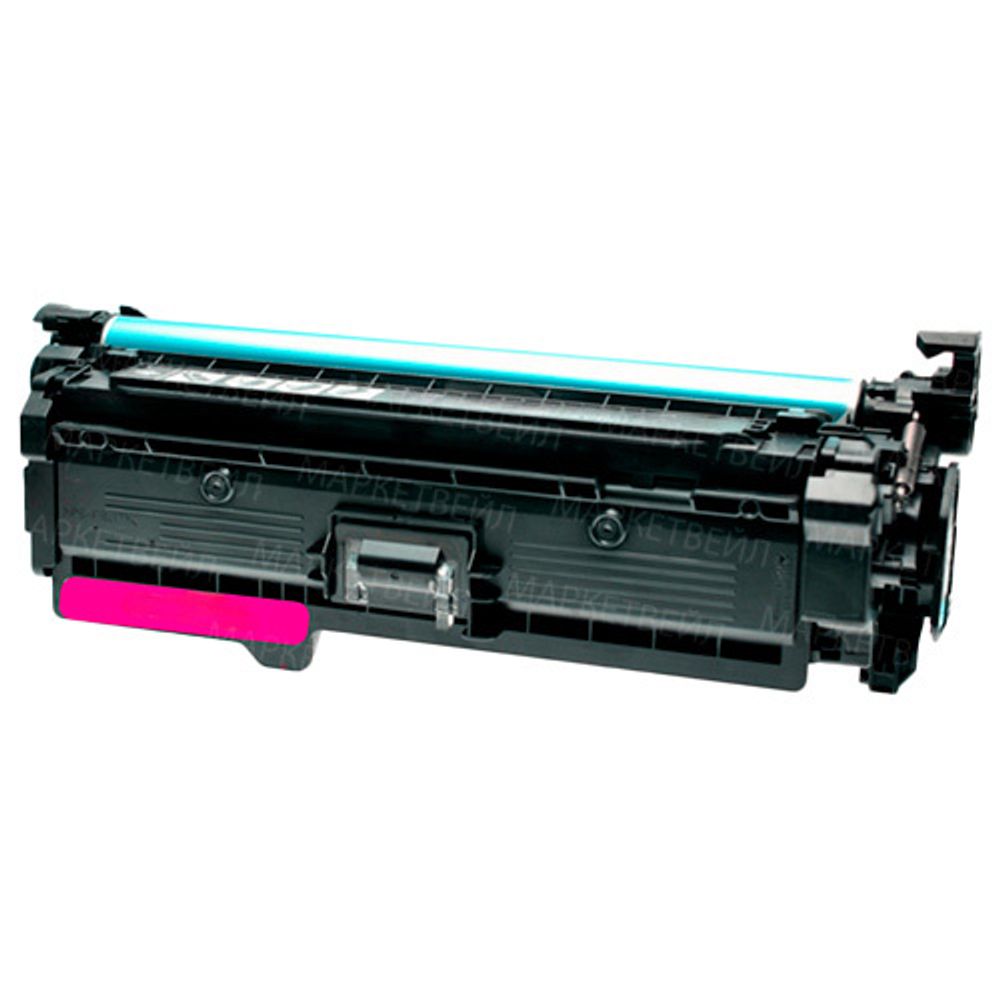 Картридж Wbox, аналог HP CE263A для CLJ CP4025/4525 (11K) Magenta