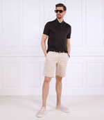 Шорты + пояс MODERN TWILL Calvin Klein - бежевый(K10K111788)