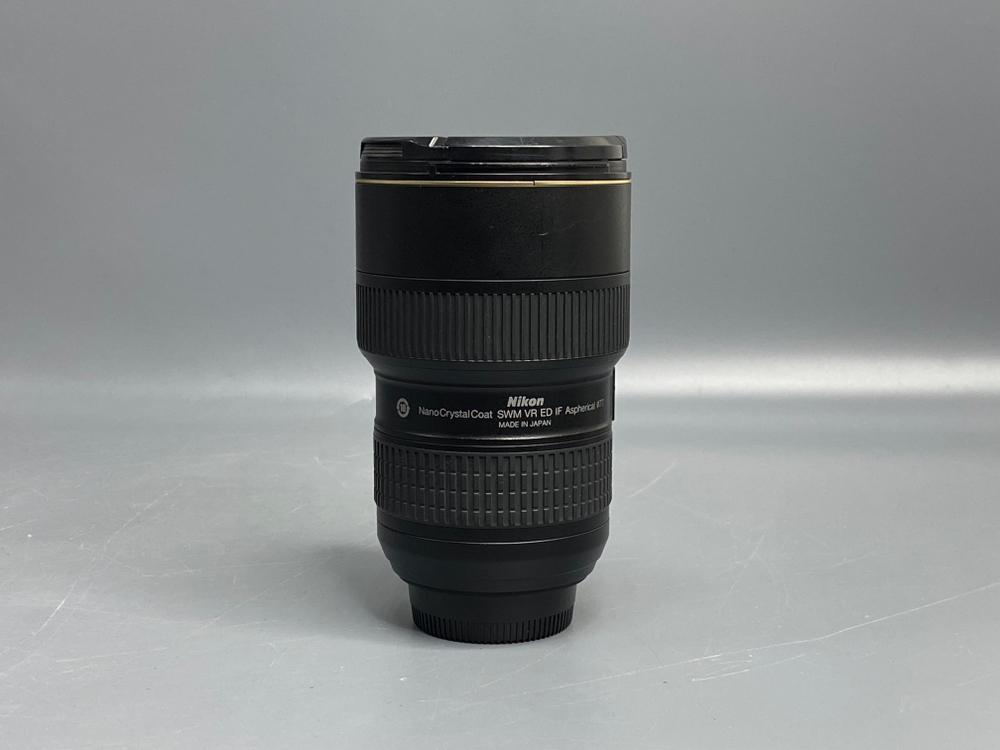 Nikon 16-35mm 4G ED AF-S VR Nikkor