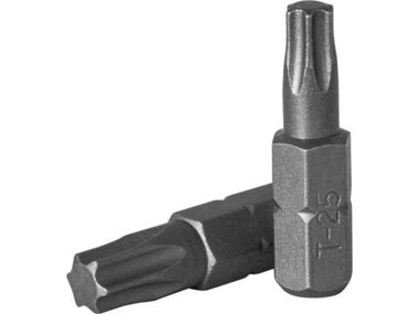 514309 Вставка-бита 1/4"DR TORX®, T9, 25 мм