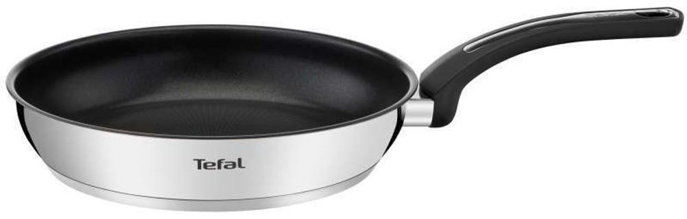 Сковорода Tefal Emotion 24 см E3000404