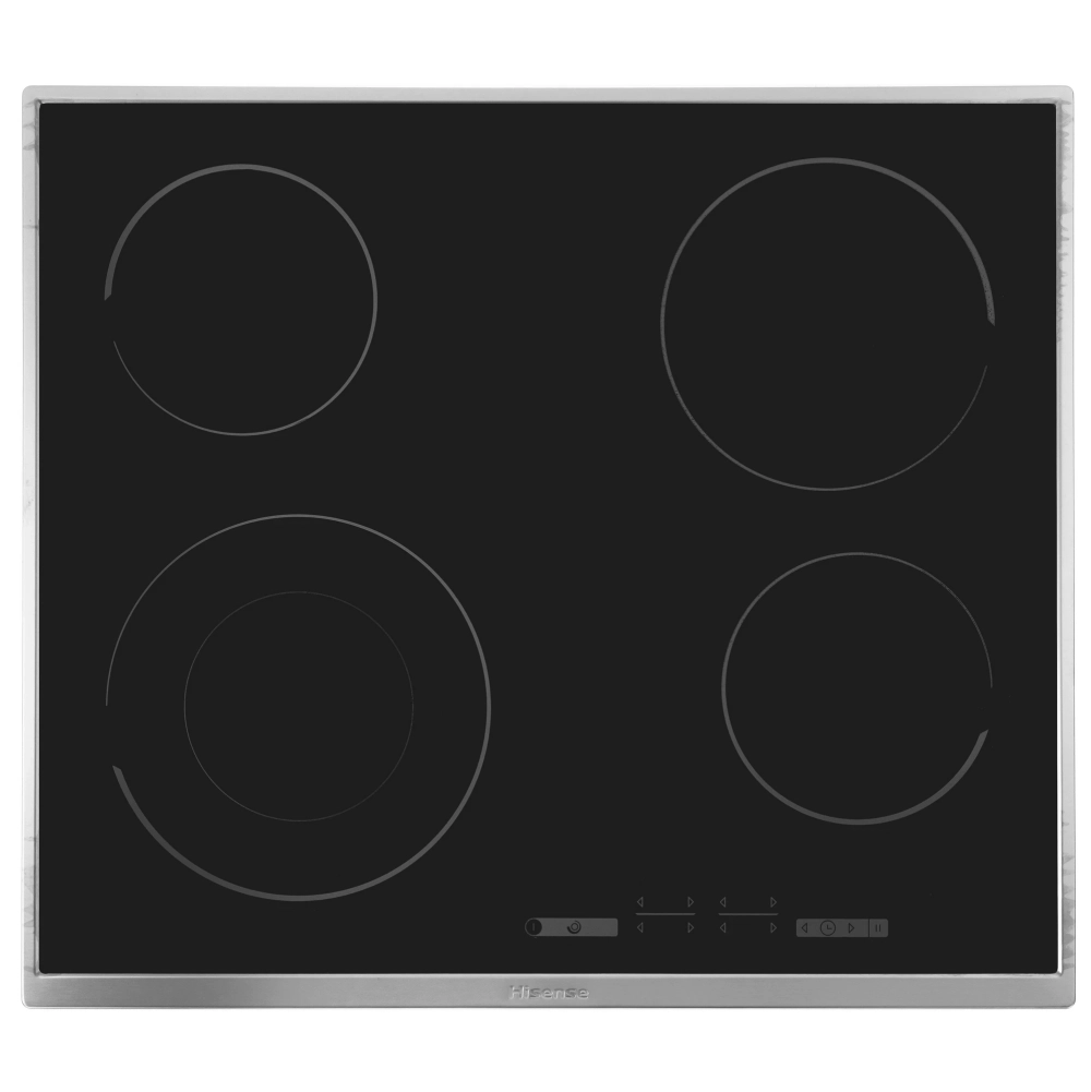 Варочная панель электрическая Hisense E6432X