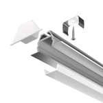 Профиль Led Strip ALM010S-2M