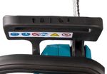 Пила цепная аккум. LXT BL 18В, 610Вт, 12"/30см, 3/8", 1,1мм, 8м/с, XPT Makita DUC307Z