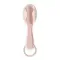 Расческа и щетка Beaba Comb and Brush Old Pink