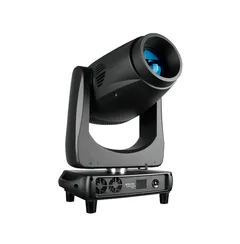 SILVER STAR PLUTO 800 PROFILE [SS9181SC]  голова Spot, на лампе 35Вт