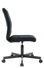 Операторское кресло Everprof EP-300 Ткань Черный