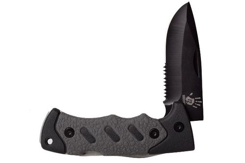 Складной нож 12 Survivors Folding Knife Kit TS71004K