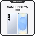 Samsung Galaxy S25 128GB