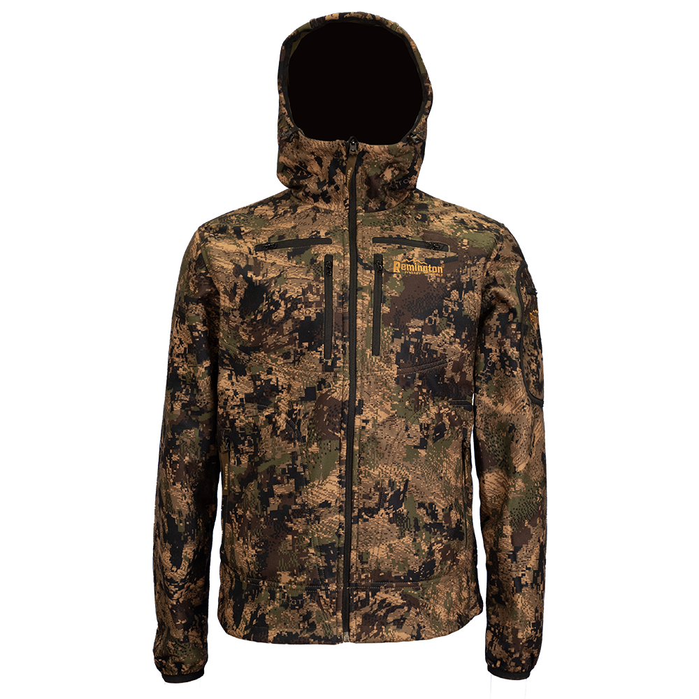 Костюм Remington Universal Jaeger Green Forest