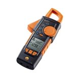 Токоизмерительные клещи Testo 770-2, TESTO