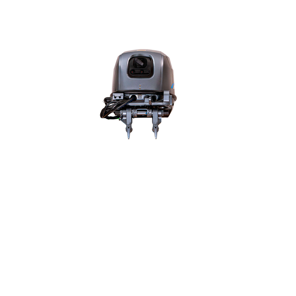 Лодочный мотор HND OB20FIERS