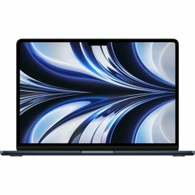 Ноутбук Apple MacBook Air 13 M2, 8/512GB, Midnight