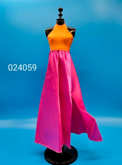 Одежда для куклы Барби винтаж 024059