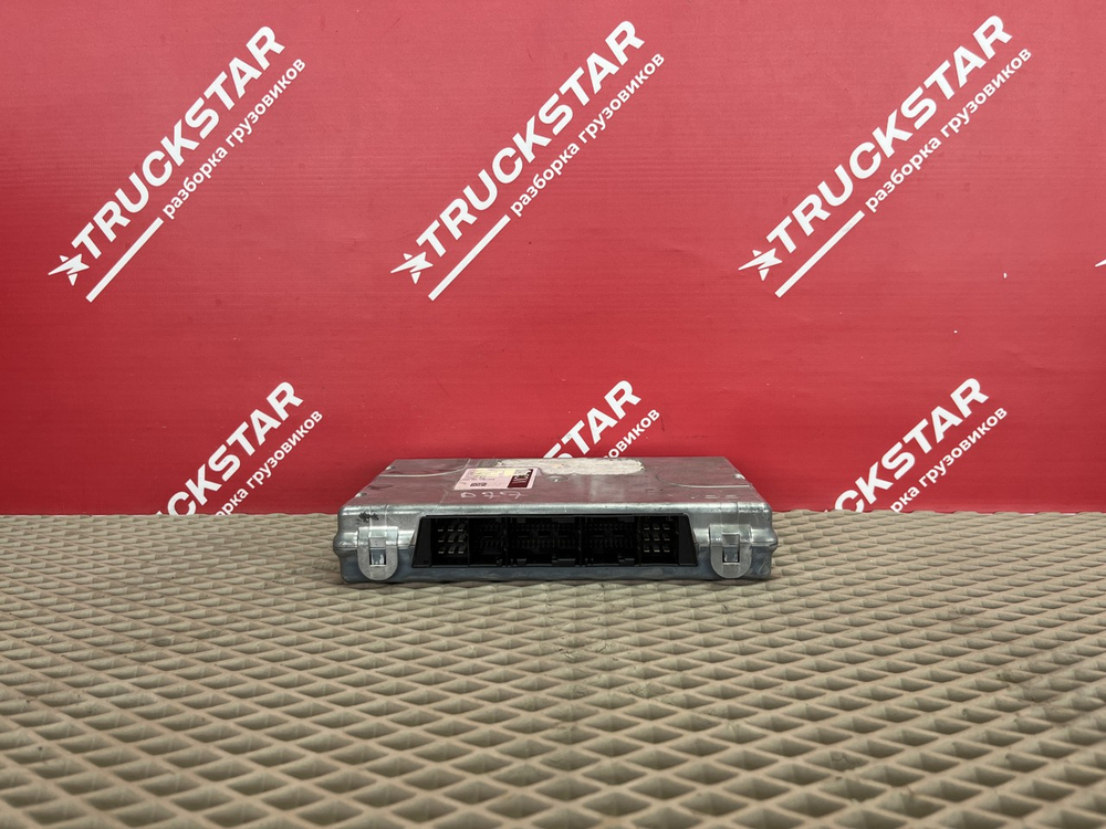 Блок управления VIC3
