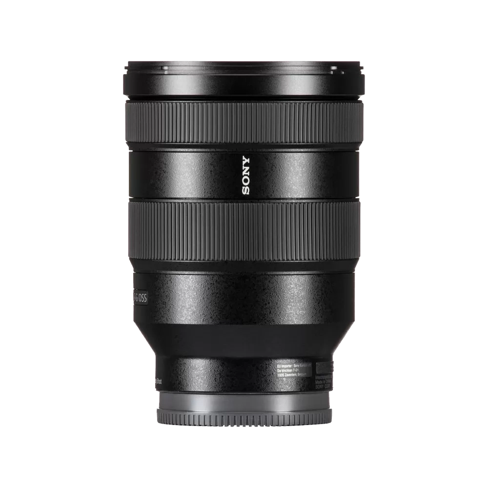 Объектив Sony FE 24-105mm f/4 G OSS