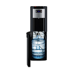 Кулер Ecotronic P9-LX Black