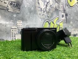 Panasonic Lumix DMC-TZ101