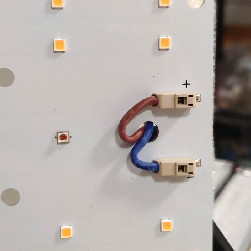 Quantum board Samsung 120W (2x60W)