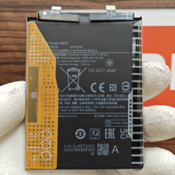 Аккумулятор для Xiaomi 13T / POCO X6 Pro (BM5T) Категория: "Премиум качество" АКБ 5000mAh Li-ion Polymer