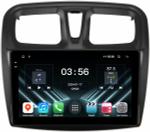 Магнитола для Renault Logan 2, Sandero 2 2014+ - FarCar S280 монитор 10.36" IPS на Android 13, CarPlay
