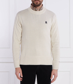 Свитер Tommy Hilfiger - бежевый(MW0MW33505)