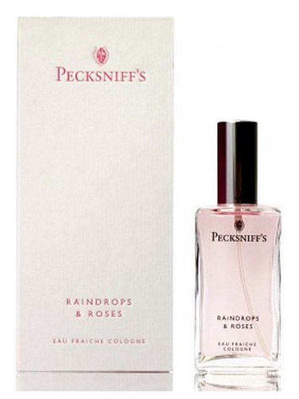 Pecksniff's Raindrops and Roses