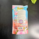 Концентрированный кондиционер для белья Fineline Happiness Peach Blossom 450 мл.