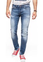 Джинсы SPENCER W16ANJ87P