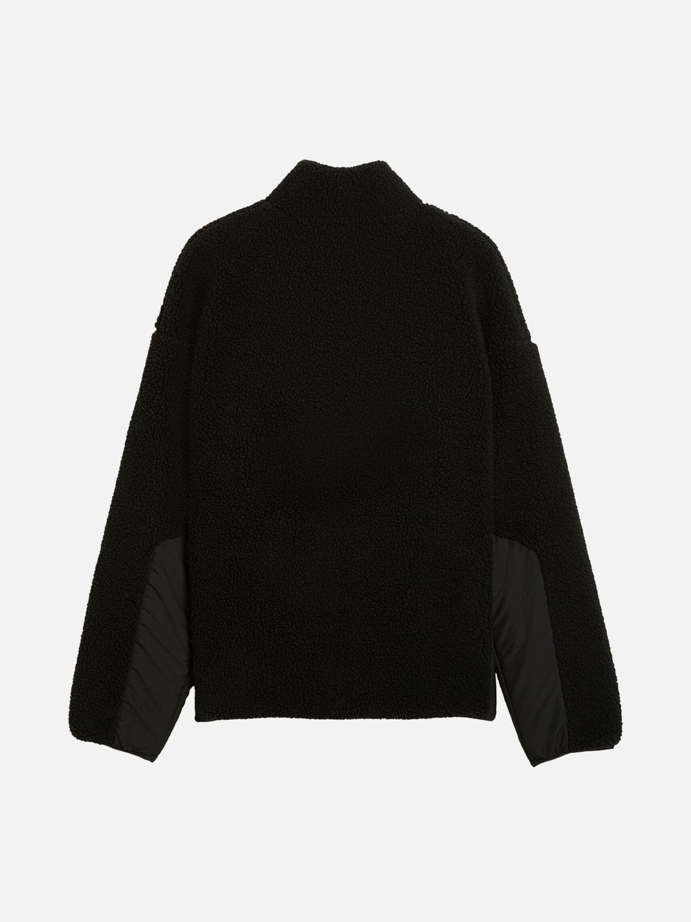 Куртка мужская PUMA Hybrid Re:Fibre Sherpa Jacket M