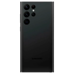 Смартфон Samsung Galaxy S22 Ultra 12/256GB, Black (Черный)