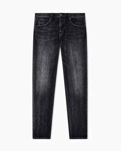 Джинсы Armani Exchange
