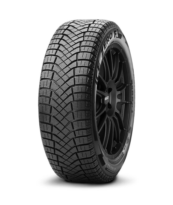 Зимняя шина Pirelli Winter Ice Zero Friction (255/55 R18 109H)