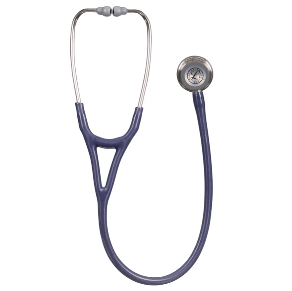 Стетоскоп Littmann Cardiology IV, полночно-синий (6187C)