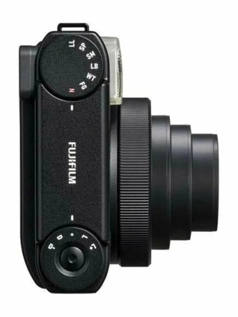 Фотоаппарат моментальной печати Fujifilm Instax mini 99 Black