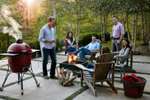 Керамический гриль Kamado Joe Classic I + комплект, 46 см