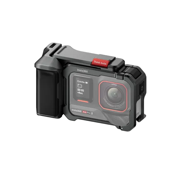 Комплект Xplorer Grip Kit for Insta360 Ace Pro 2