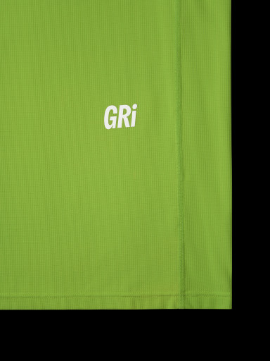 Футболка женская GRI Ультра яблочная