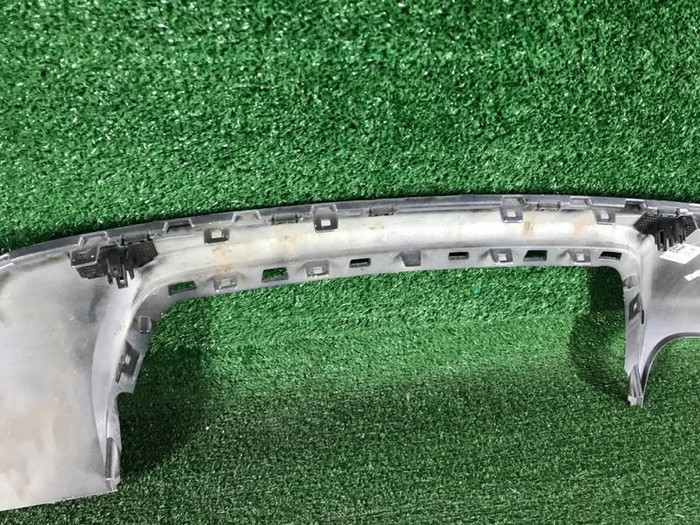Накладка заднего бампера Range Rover Velar (17-23)