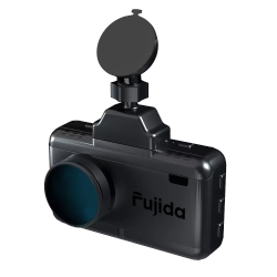 Fujida Zoom Smart S WiFi