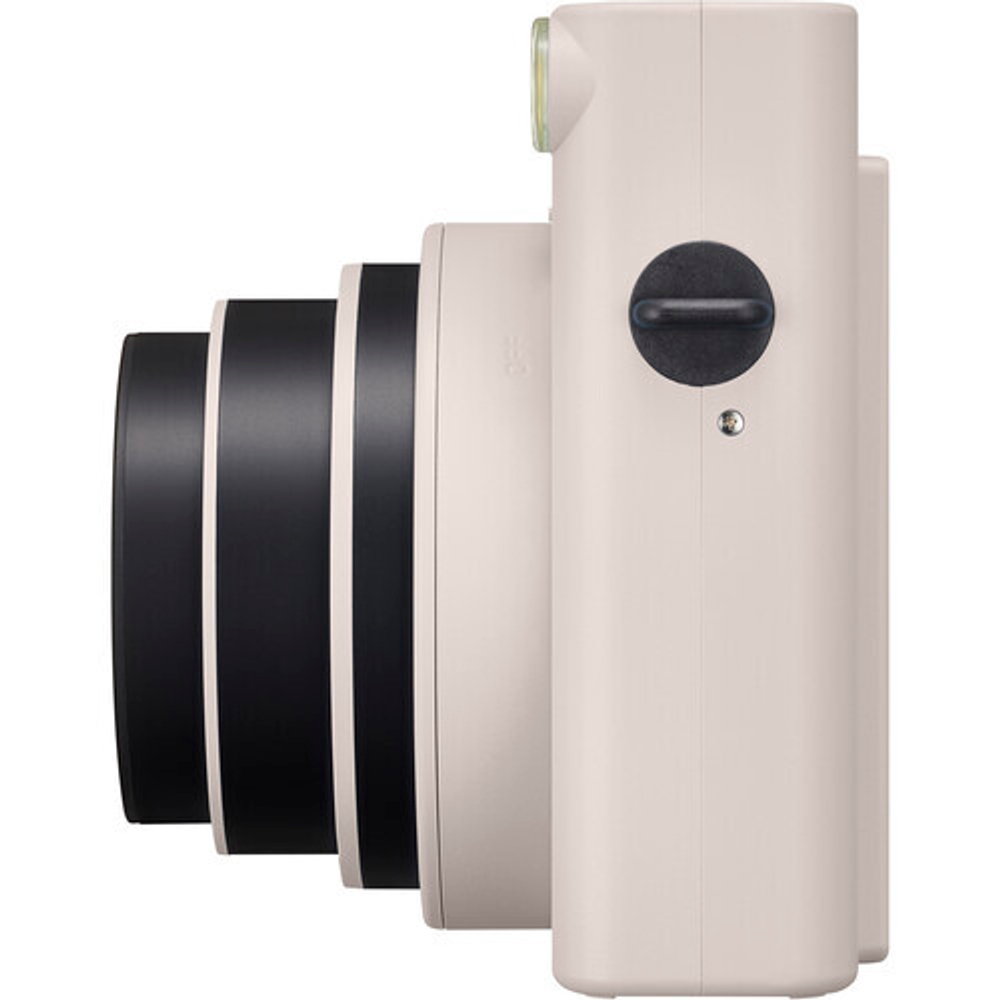 Фотоаппарат моментальной печати Fujifilm INSTAX SQ1 Chalk White