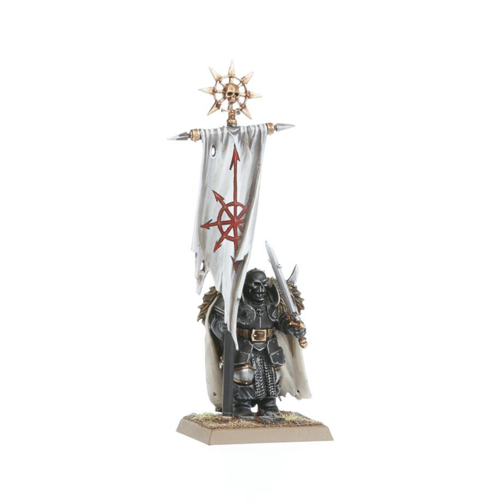 Warhammer The Old World - Warriors of Chaos: Battalion