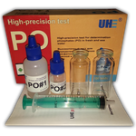 Тест UHE PO4 (фосфаты)