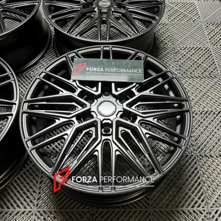 КОВАНЫЕ ДИСКИ для Toyota LAND CRUISER 300 SERIES TLC300 LC300