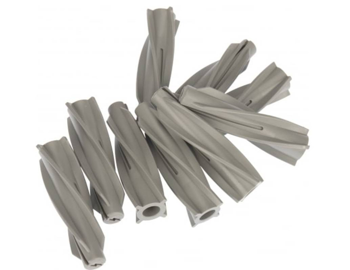 Дюбель для газобетона KRANZ 14х80, пакет (10шт), KR-01-3616-002  7254 302.26
